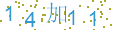 看不清,点击刷新