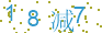 看不清,点击刷新